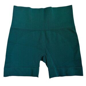 SET Active Sculptflex Bike Shorts (Mojito ?) - Size Small